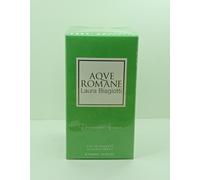 Aqve Romane Divinum Ficus - Eau De Toilette 100 Ml
