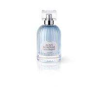 Laura Biagiotti - Aqve Romane Rubus Maris Eau de Toilette 100 ml - Profumo Donna - Fragranza Floreale, Ambrata e Marina - Note Delicate e Acquatiche - Iconico Flacone Ispirato ai Templi Romani