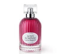 Laura Biagiotti Aqve Romane Uva Dulcis Eau de Toilette Spray 100ml