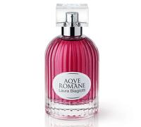 Aqve Romane Uva Dulcis - Eau De Toilette 100 Ml