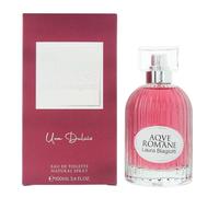 Aqve Romane Uva Dulcis - Eau De Toilette 100 Ml