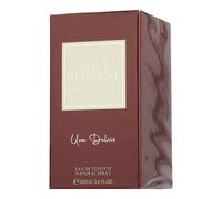 Laura Biagiotti Aqve Romane Uva Dulcis Eau de Toilette (donna) 100 ml