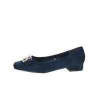 Laura Biagiotti Ballerine 8221 Blu - 36