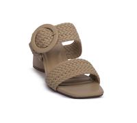 LAURA BIAGIOTTI BEIGE ciabatte Donna 38