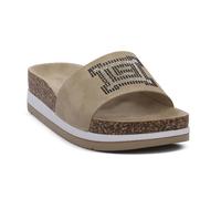 LAURA BIAGIOTTI BEIGE ciabatte Donna 39
