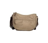Laura Biagiotti Beige Polyester Handbag