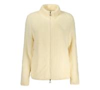 Laura Biagiotti Beige Polyester Women Sweatshirt - L