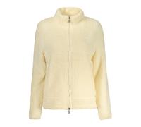 Laura Biagiotti Beige Polyester Women Sweatshirt - M