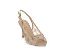 LAURA BIAGIOTTI BEIGE sandali Donna 37