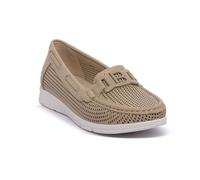 LAURA BIAGIOTTI BEIGE sandali Donna 40
