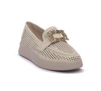 LAURA BIAGIOTTI BEIGE sandali Donna 41