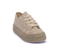 LAURA BIAGIOTTI BEIGE scarpe Donna 36