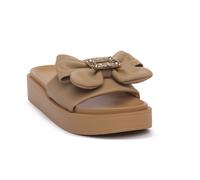 LAURA BIAGIOTTI BEIGE scarpe Donna 39