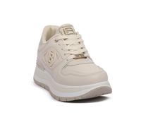 LAURA BIAGIOTTI BEIGE sneakers moda Donna 39
