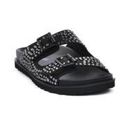 LAURA BIAGIOTTI BLACK ciabatte Donna 37