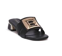LAURA BIAGIOTTI BLACK sandali Donna 40