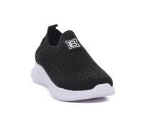 LAURA BIAGIOTTI BLACK sneakers moda Donna 39