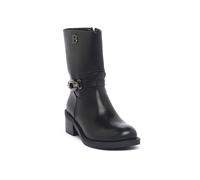 LAURA BIAGIOTTI BLK MICRO tronchetti Donna 39
