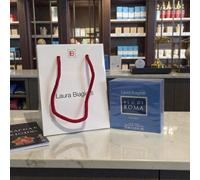 LAURA BIAGIOTTI Blu di Roma Profumo Uomo Eau de Toilette 75 ml Nuovo ORIGINALE