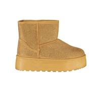 Laura Biagiotti - Boot - -Shoes -Donna -Marrone -40 EU