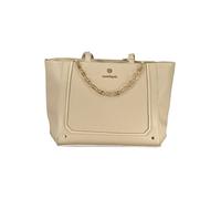 Laura Biagiotti Accessori Donna Borse Borsa Beige Unica Arkkette, 2 Manici A Spa