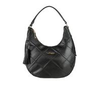 Laura Biagiotti Black PVC Women Handbag