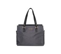 Laura Biagiotti Borsa donna in nylon con doppi manici