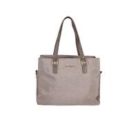 Laura Biagiotti Borsa donna in nylon con doppi manici