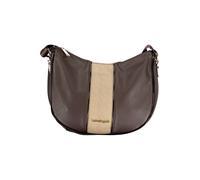 LAURA BIAGIOTTI BORSA DONNA MARRONE