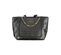 Laura Biagiotti Accessori Donna Borse Borsa Nero Unica Arkkette, 2 Manici A Spal