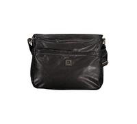 Laura Biagiotti Nero Polyester Women Handbag