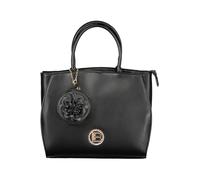LAURA BIAGIOTTI BORSA DONNA NERO TAGLIA = UNI
