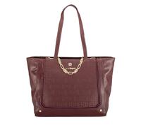 Laura Biagiotti Rosso PVC Women Bag