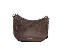 Laura Biagiotti Brown Polyester Women Handbag