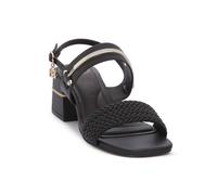 LAURA BIAGIOTTI BROWN sandali Donna 36