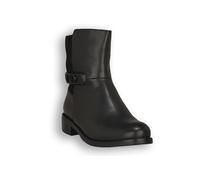 LAURA BIAGIOTTI CALF BLACK tronchetti Donna 39
