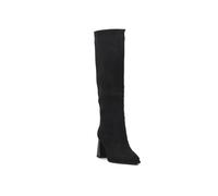 LAURA BIAGIOTTI CALF BLK boots / scarponcini Donna 37