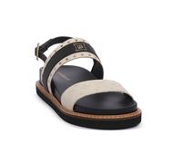 LAURA BIAGIOTTI CALF IVORY scarpe Donna 37