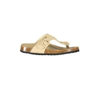 Laura Biagiotti Calzatura Ciabatta Donna Beige