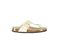 Laura Biagiotti Calzatura Ciabatta Donna Bianco