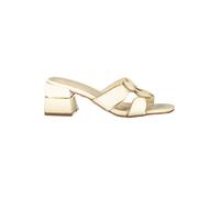 Laura Biagiotti Calzatura Sandalo Donna Beige