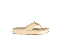 Laura Biagiotti Calzatura Sandalo Donna Beige