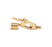 LAURA BIAGIOTTI CALZATURA SANDALO DONNA BEIGE TAGLIA = 39