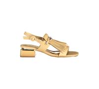 LAURA BIAGIOTTI CALZATURA SANDALO DONNA BEIGE