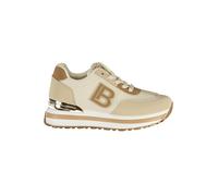 LAURA BIAGIOTTI CALZATURA SPORTIVA DONNA BEIGE TAGLIA = 39