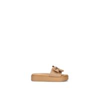 LAURA BIAGIOTTI Ciabatta donna beige 41