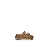 LAURA BIAGIOTTI Ciabatta donna marrone 41