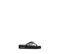 LAURA BIAGIOTTI Ciabatta donna nera 36