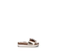 LAURA BIAGIOTTI Ciabatta donna oro 39