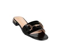 Laura Biagiotti Ciabatte donna con tacco basso